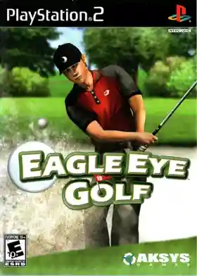 Eagle Eye Golf